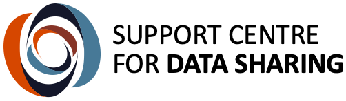 Support Centre for Data Sharing